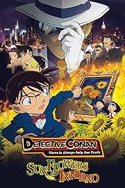 Detective Conan Sunflowers of Inferno 2015 Hindi English Japanese Malayalam Tamil Telugu 480p 720p 1080p HDHub4u