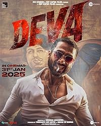 Deva HDHub4u 2025 Hindi Movie