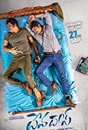 Devadas 2018 Hindi Dubbed 480p 400MB HDHub4u