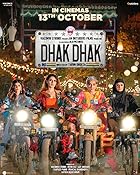 Dhak Dhak Filmyzilla 2023 Movie Download 480p 720p 1080p HDHub4u