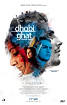 Dhobi Ghat 2010 Full Movie Download 480p 720p HDHub4u