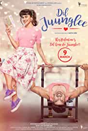 Dil Juunglee 2018 Full Movie Download HDHub4u