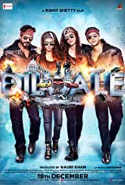 Dilwale 2015 Full Movie Download HDHub4u