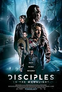 Disciples in the Moonlight 2024 Hindi Dubbed 480p 720p 1080p HDHub4u