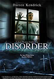 Disorder 2006 Hindi Dubbed 480p HDHub4u