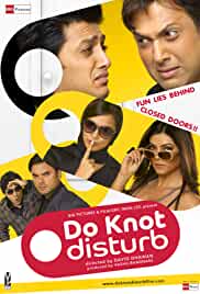 Do Knot Disturb 2009 Full Movie Download HDHub4u