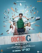 Doctor G 2022 480p 720p HDHub4u