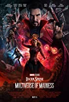 Doctor Strange in the Multiverse of Madness 2022 Hindi Dubbed 480p 720p HDHub4u