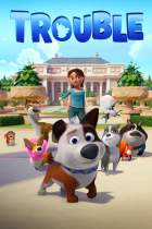 Dog Gone Trouble 2021 Hindi Dubbed 480p 720p HDHub4u