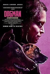 DogMan 2023 Hindi Dubbed English 480p 720p 1080p HDHub4u