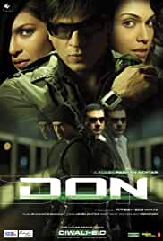 Don 2006 Full Movie Download HDHub4u