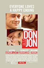 Don Jon 2013 Hindi Dubbed 480p 720p HDHub4u