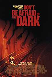 Dont Be Afraid of the Dark 2010 Dual Audio Hindi BluRay HDHub4u