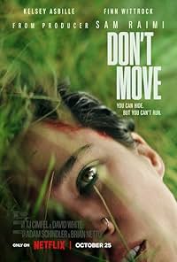 Dont Move HDHub4u 2024 Movie Hindi Dubbed English 