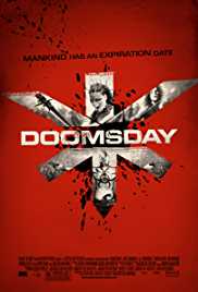 Doomsday 2008 Dual Audio Hindi 480p 300MB HDHub4u