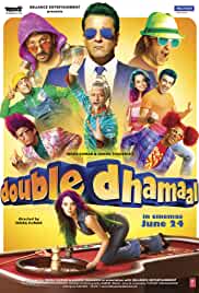 Double Dhamaal 2011 Full Movie Download HDHub4u