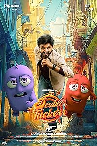 Double Tuckerr 2024 Hindi Movie Download 480p 720p 1080p HDHub4u