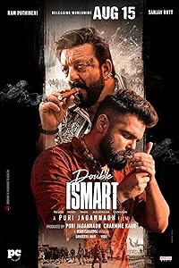 Double iSmart 2024 Hindi Dubbed Telugu Kannada Malayalam Tamil480p 720p 1080p HDHub4u