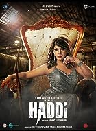 Download  Haddi 2023 Hindi Movie 2023 480p 720p 1080p HDHub4u Filmyzilla