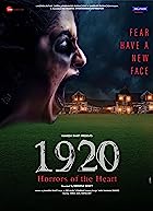 Download 1920 Horrors of the Heart 2023 Movie 480p 720p 1080p HDHub4u