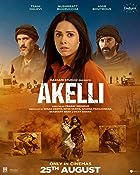 Download Akelli 2023 480p 720p 1080p HDHub4u Filmyzilla