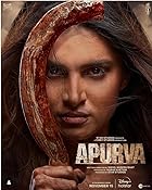 Download Apurva 2023 Hindi Dubbed 480p 720p 1080p Movie HDHub4u