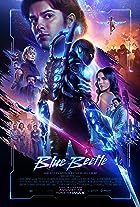 Download Blue Beetle 2023 Hindi Dubbed English 480p 720p 1080p HDHub4u Filmyzilla