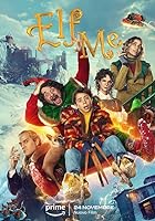 Download Elf Me 2023 Hindi English Italian Web DL 480p 720p 1080p HDHub4u
