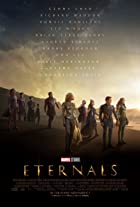 Download Eternals Full Movie in English HDHub4u