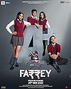 Download Farrey 2023 Movie 480p 720p 1080p HDHub4u