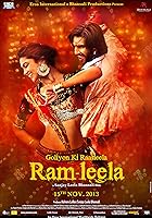 Download Goliyon Ki Rasleela Ram Leela 2013 Hindi Movie 480p 720p 1080p HDHub4u Filmyzilla
