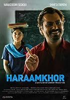 Download Haraamkhor 2017 Movie 480p 720p 1080p HDHub4u Filmyzilla