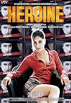 Download Heroine 2012 Hindi Movie 480p 720p 1080p HDHub4u Filmyzilla