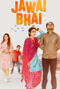 Download Jawai Bhai 2023 Punjabi Movie 480p 720p 1080p HDHub4u