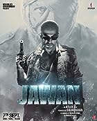 Download Jawan 2023 Hindi Movie 2023 480p 720p 1080p HDHub4u Filmyzilla