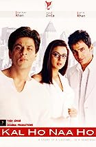 Download Kal Ho Naa Ho 2003 Movie 480p 720p 1080p HDHub4u