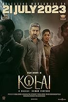 Download Kolai 2023 Hindi Tamil Movie 480p 720p 1080p HDHub4u