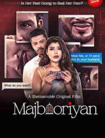 Download Majbooriyan 2023 Hindi Movie 480p 720p 1080p HDHub4u