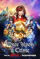 Download Once Upon a Crime 2023 Hindi Dubbed English 480p 720p 1080p HDHub4u Filmyzilla