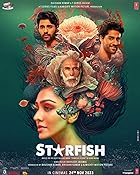 Download Starfish 2023 Hindi Movie 480p 720p 1080p HDHub4u