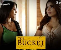 Download The Bucket List Part 1 2023 Ullu 480p 720p 1080p HDHub4u