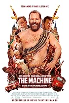 Download The Machine 2023 Movie Hindi English 480p 720p 1080p HDHub4u