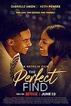 Download The Perfect Find 2023 Dual Audio Hindi English Movie 480p 720p 1080p WEB DL HDHub4u