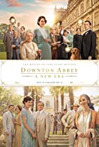 Downton Abbey A New Era 2022 Hindi Dubbed 480p 720p HDHub4u