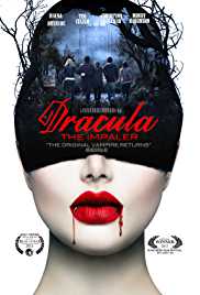 Dracula The Impaler 2013 Hindi Dubbed 480p HDHub4u