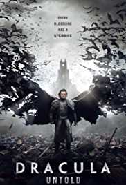 Dracula Untold 2014 Dual Audio Hindi 480p 300MB HDHub4u