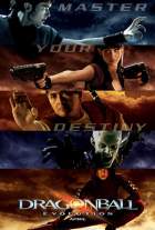 Dragonball Evolution 2009 Hindi Dubbed HDHub4u