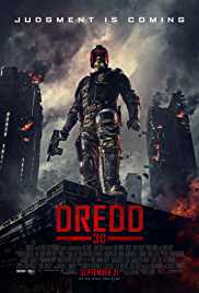 Dredd 2012 Hindi Dubbed 480p 300MB HDHub4u