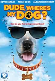 Dude Wheres My Dog 2014 Hindi 480p Dubbed HDHub4u