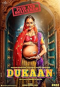 Dukaan 2024 Hindi Movie Download 480p 720p 1080p HDHub4u